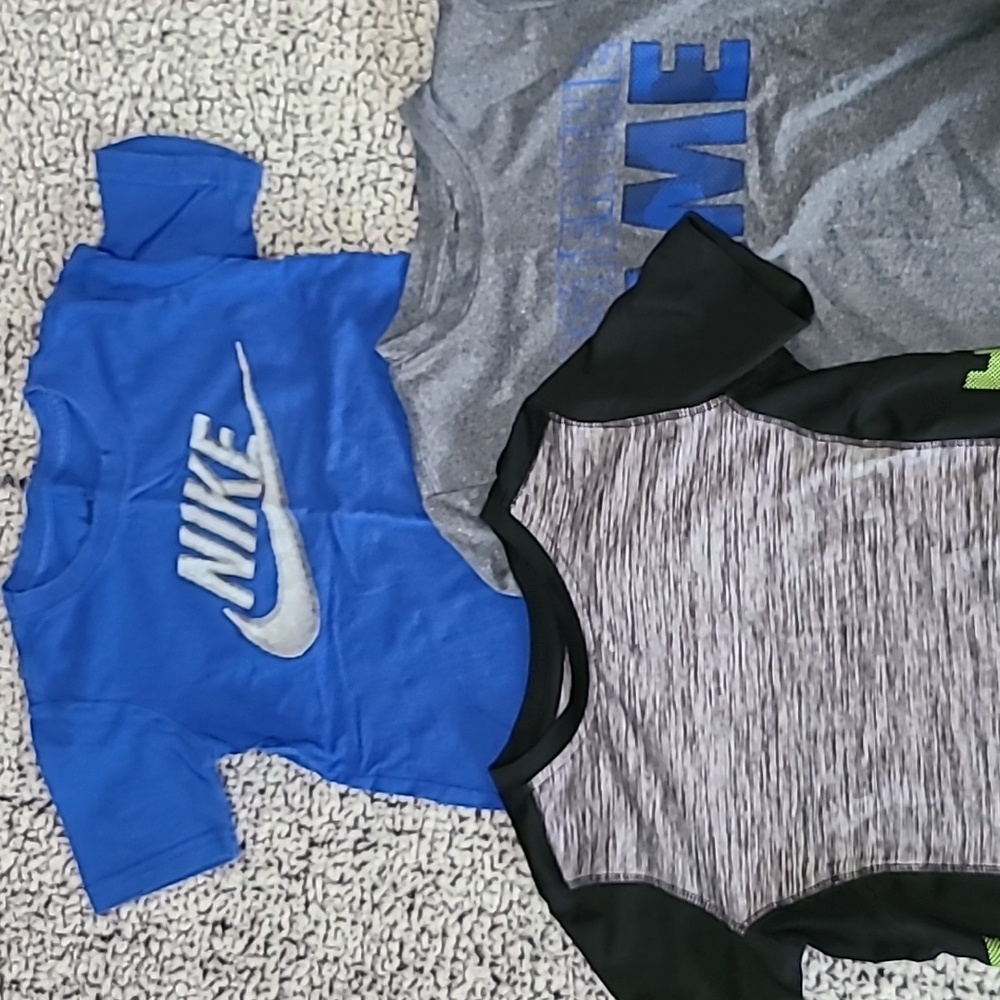 Boys tee shirts